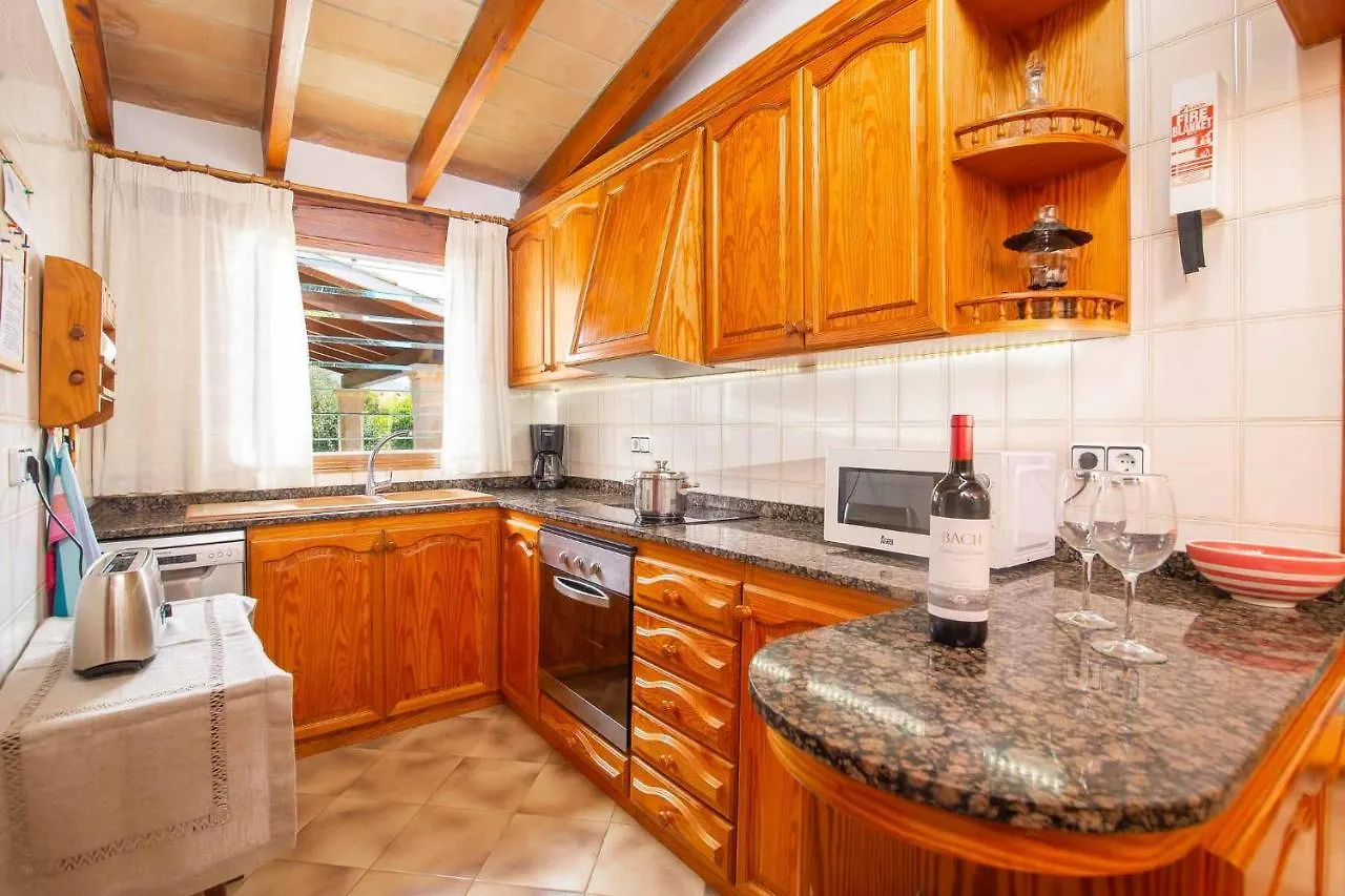 Casa vacanze Can Vadell Pollença