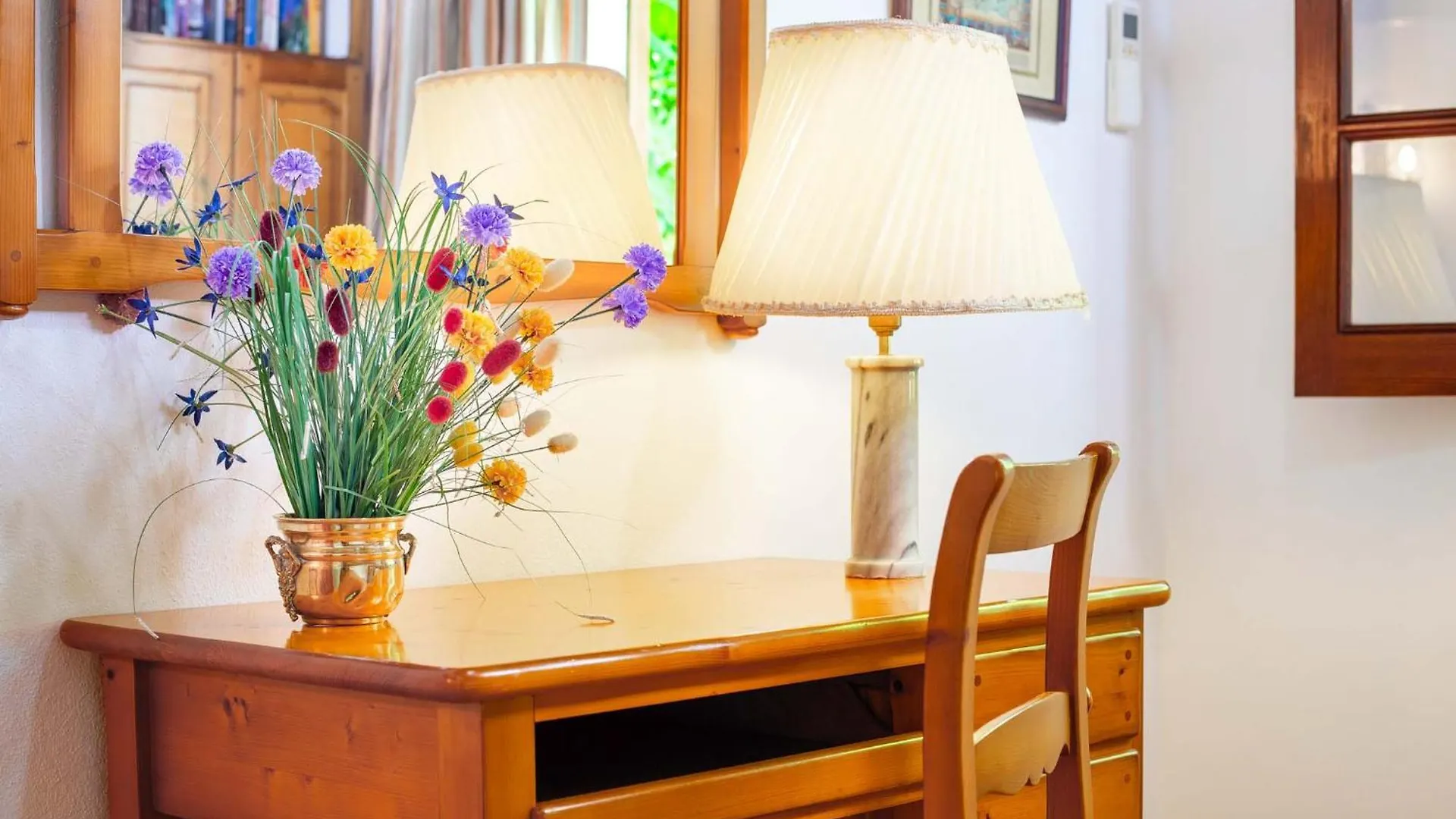 Casa vacanze Can Vadell Pollença Spagna