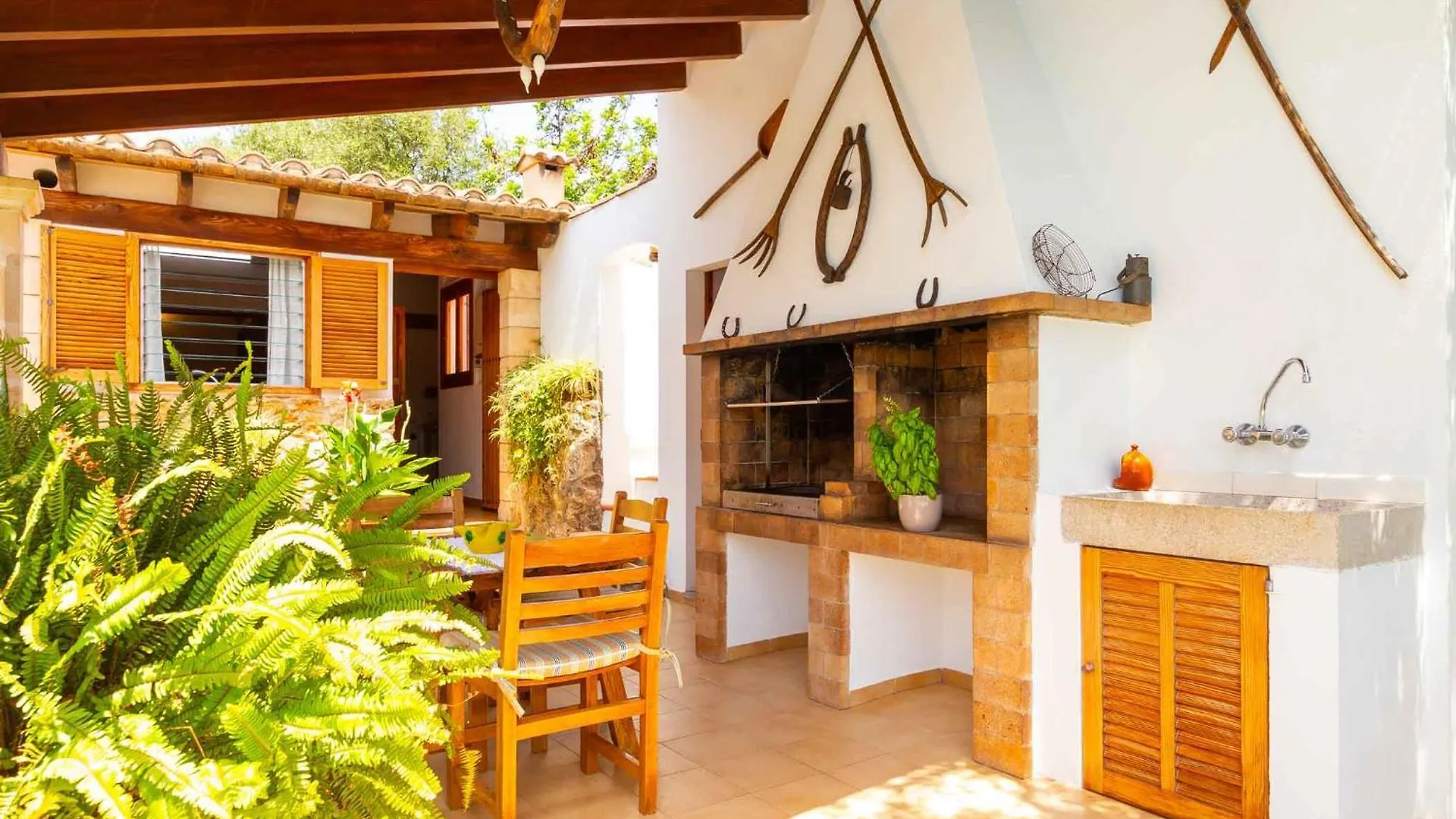 Casa vacanze Can Vadell Pollença