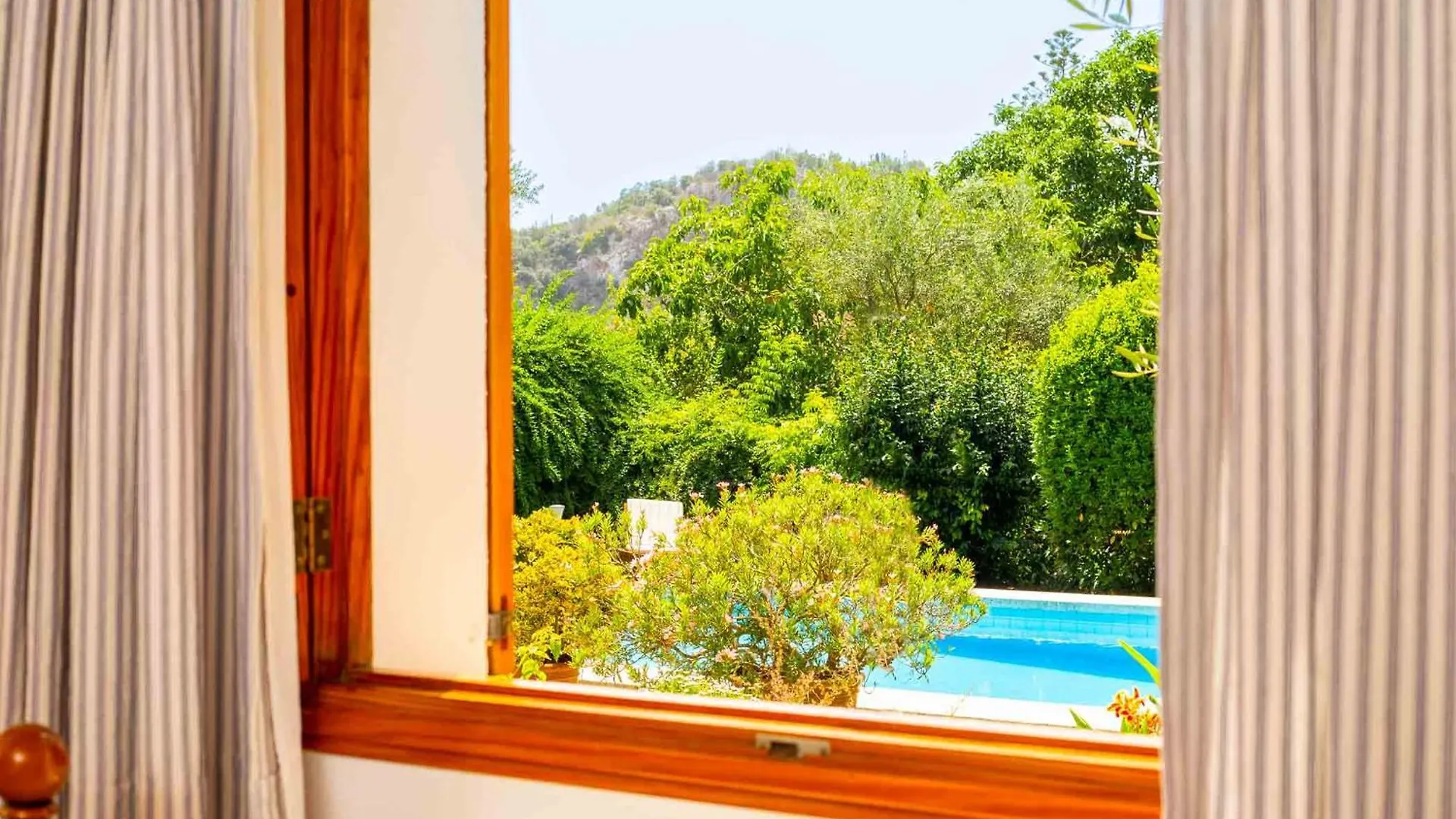 Casa vacanze Can Vadell Pollença Spagna