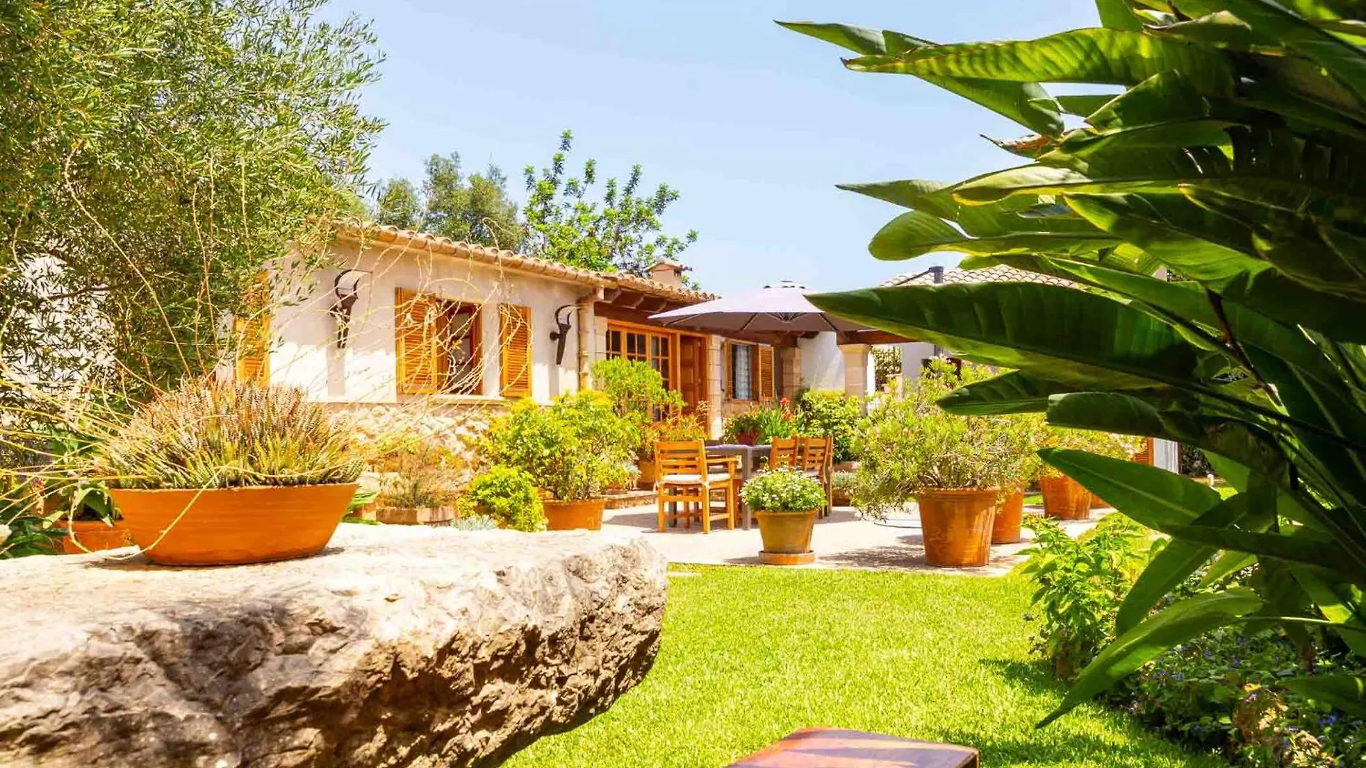 Casa vacanze Can Vadell Pollença