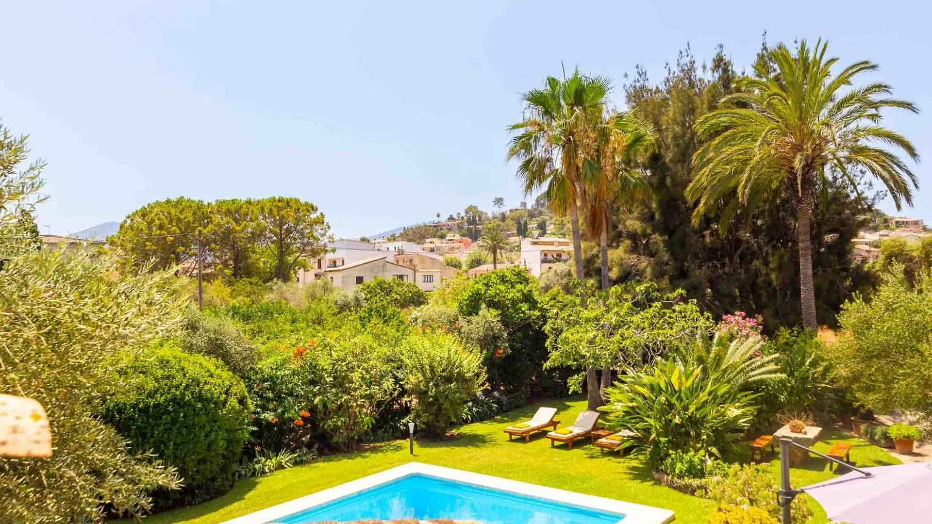 Can Vadell Pollença 0*,  Spagna