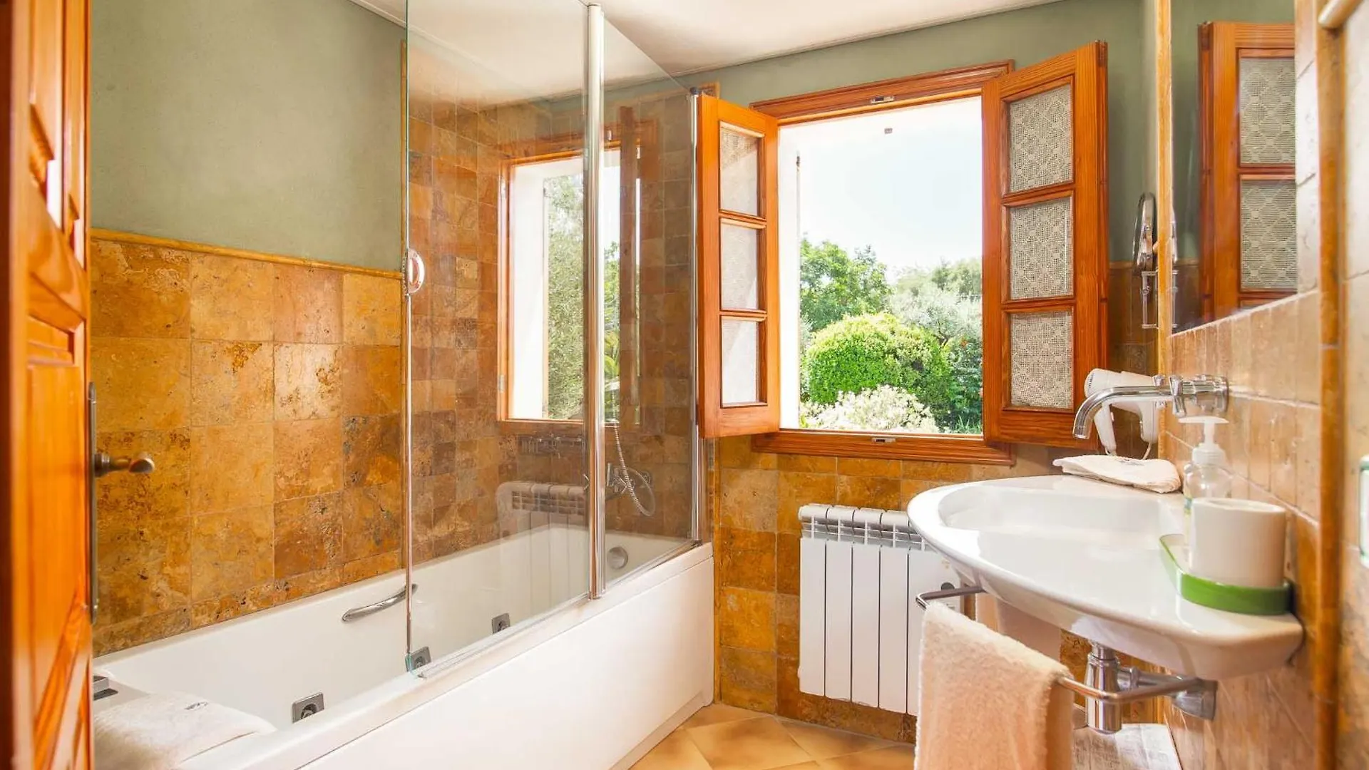 Casa vacanze Can Vadell Pollença
